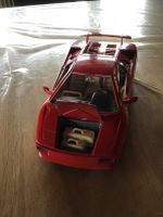 Modellautos Lamborghini Diablo 1990 1:18 Baden-Württemberg - Winnenden Vorschau