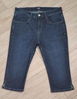 MAC Capri Summer Jeans Blau Gr.40 Neuwertig NP 69,95€ Baden-Württemberg - Sigmaringen Vorschau