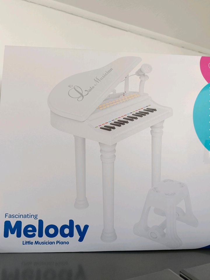 Baby Kinder Keyboard Piano in Iserlohn