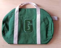GANT Weekender / Sporttasche / Reisetasche - Grün - NEU !!! Bayern - Hallstadt Vorschau