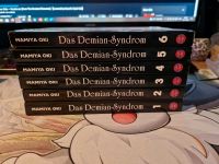 Verschiedene Manga/Anime Bayern - Brand Vorschau