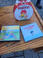 Kinder-CD`s Rheinland-Pfalz - Koblenz Vorschau