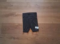 Puma kurze Sporthose schwarz Gr.S Bayern - Neu Ulm Vorschau