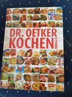 ⭐ Kochbuch  Dr.Oetker  KOCHEN  A-Z Baden-Württemberg - Frickingen Vorschau