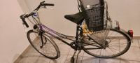 Damenfahrrad (28 Zoll) zu verkaufen Aubing-Lochhausen-Langwied - Aubing Vorschau