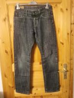 Herren Jeans, 33/34, neu Brandenburg - Briesen (Mark) Vorschau