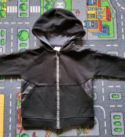 Jacke Weste Zara Jungen Größe 110 Saarland - Saarwellingen Vorschau