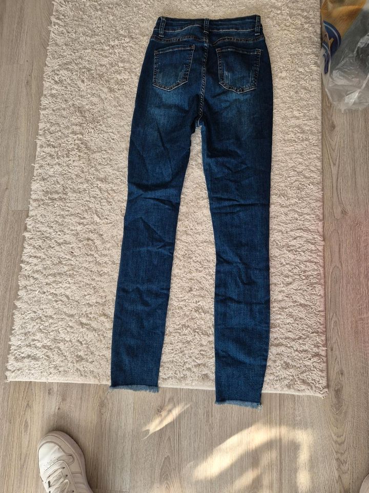 Damen Jeans in Datteln