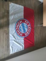 FC Bayern Flagge Bayern - Pörnbach Vorschau