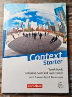 Cornelsen Context Starter Workbook Hessen - Wiesbaden Vorschau
