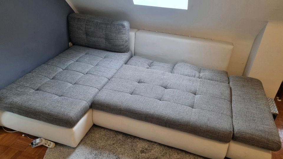 Sofa für Selbstabholer in Forchheim