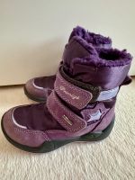 Primigi Winterschuhe, lila, Größe 25 Hessen - Maintal Vorschau