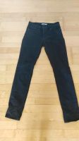 LEVI'S Jeans 712 Slim  28/34 schwarz damen Hessen - Darmstadt Vorschau