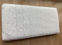 HEVEA Baby Max Matratze 120x60 NaturLatex Schaum H3/H2 NEU Nordrhein-Westfalen - Krefeld Vorschau