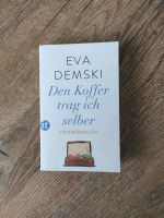 Den Koffer trag ich selber- Eva Demski- Erinnerungen Münster (Westfalen) - Wienburg Vorschau