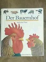 Meyers kleine Kinderbibliothek, Bilderbuch Folie Bauernhof Bayern - Germering Vorschau