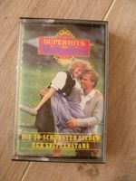 Musikkassette, Volksmusik, Die Superhits der Volksmusik 4 / 1992 Niedersachsen - Winsen (Luhe) Vorschau