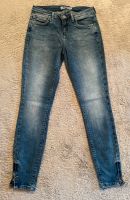 Jeans – Only – Skinny Zip Ankle - Gr. 27 Wuppertal - Barmen Vorschau