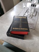 Die Heilige Schrift.... Nordrhein-Westfalen - Alfter Vorschau