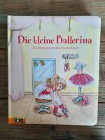 Puzzle Buch "die kleine Ballerina" Bayern - Kulmbach Vorschau