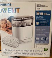 Philips Avent Dampfsterilisator Baden-Württemberg - Freiburg im Breisgau Vorschau