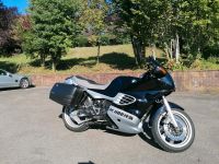 BMW K1100 RS original Sonderlackierung Baden-Württemberg - Loßburg Vorschau