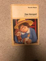 Das Vamperl Kinder/Jugendbuch Baden-Württemberg - Ludwigsburg Vorschau