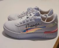 Puma Schuhe Gr 36 Sachsen-Anhalt - Stendal Vorschau