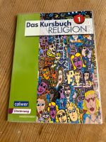 Das Kurs Buch Religion 1 Rheinland-Pfalz - Otterbach Vorschau