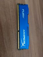 Hyper x 8GB Ram Nordrhein-Westfalen - Krefeld Vorschau