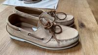 Mokassins Lumberjack Schuhe Bayern - Bad Aibling Vorschau
