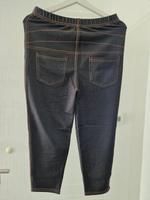 Umstandskleidung Leggins in Jeansoptik Gr. 36 Hessen - Ehringshausen Vorschau