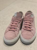 Copenhagen sneaker Turnschuhe rosa Rose 38 fashion Dresden - Laubegast Vorschau