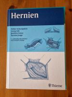 Buch, gebunden, "Hernien", Schumpelick, neu Hannover - Südstadt-Bult Vorschau