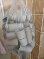 Toilettenpapierrollen Nordrhein-Westfalen - Paderborn Vorschau