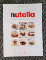 Nutella Backbuch (von Clara Vada Padovani) München - Thalk.Obersendl.-Forsten-Fürstenr.-Solln Vorschau