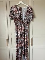 Kleid Leoprint Saarland - Heusweiler Vorschau