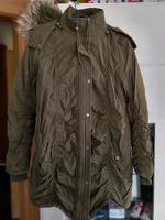 Winter Umstands Jacke Größe 44 Sachsen - Freital Vorschau