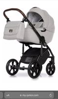 My Junior Kinderwagen Nordrhein-Westfalen - Soest Vorschau