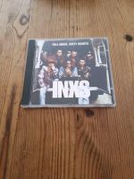 CD INXS FULL MOON, DIRTY HEARTS Sachsen - Rammenau Vorschau