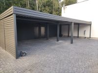 Küstencarport Niedersachsen - Beverstedt Vorschau