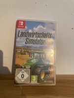 ⭕️ Nintendo Switch Landwirtschaftssimulator 20 sehr gut ⭕️ Sachsen - Weißwasser Vorschau