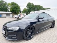 Audi A5 3.0 TDI Quattro S LINE*MEGA VOLL*FACELIFT!!! Niedersachsen - Seevetal Vorschau
