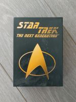 Sammlerstück! Jahr 1996. Star Trek Spielkarten Nordrhein-Westfalen - Mülheim (Ruhr) Vorschau