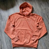 Oceans Apart Hoodie Gr.XS orange Hessen - Niddatal Vorschau