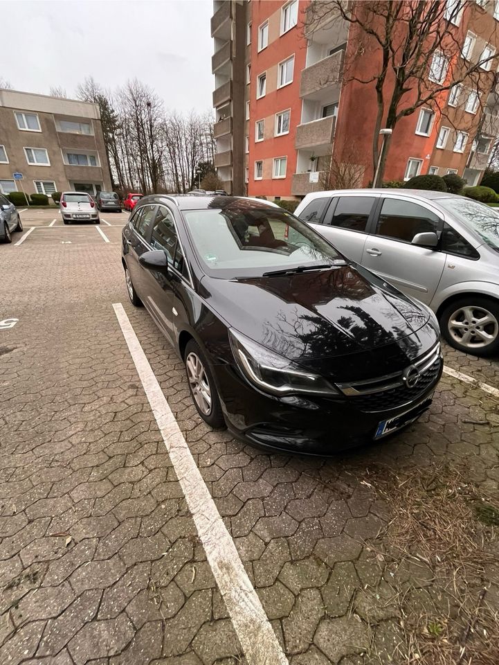 Opel Astra k in Velbert