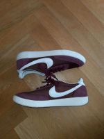 NIKE Sneaker, bordeaux, Gr. 39, ungetragen Hamburg-Nord - Hamburg Barmbek Vorschau