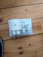 Antela WLAN Smartplug Tuya/SmartLife 4 Stück verfügbar!Einzelpre Nürnberg (Mittelfr) - Südstadt Vorschau