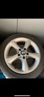 BMW Alufelge 17 Zoll 1er 3er 5er 205/50 R17 93V Nordrhein-Westfalen - Bocholt Vorschau