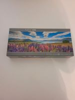 Puzzle 1000 Teile Landschaft Nordrhein-Westfalen - Lennestadt Vorschau